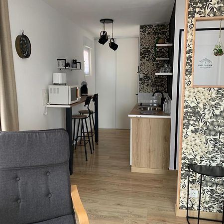 Studio Sable Sur Sarthe Kültér fotó
