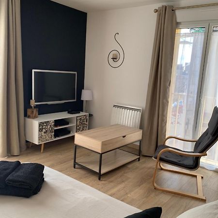 Studio Sable Sur Sarthe Kültér fotó